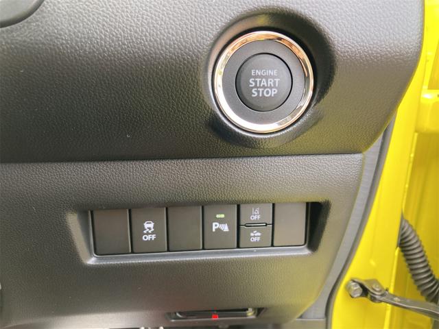 スイフトスポーツ ＺＣ３３Ｓ　ファイナルエディション　衝突軽減装置　ＬＥＤヘッド　シートヒーター　ＥＴＣ　Ｂｌｕｅｔｏｏｔｈ　純正ＡＷ１７インチ　スマートキー　プッシュスタート　オートエアコン（24枚目）