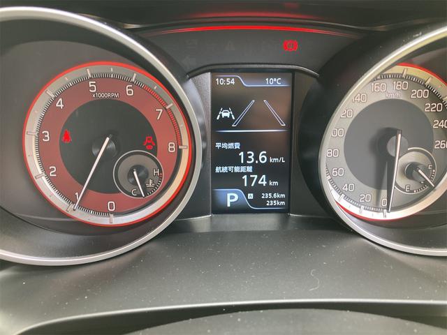 スイフトスポーツ ＺＣ３３Ｓ　ファイナルエディション　衝突軽減装置　ＬＥＤヘッド　シートヒーター　ＥＴＣ　Ｂｌｕｅｔｏｏｔｈ　純正ＡＷ１７インチ　スマートキー　プッシュスタート　オートエアコン（25枚目）