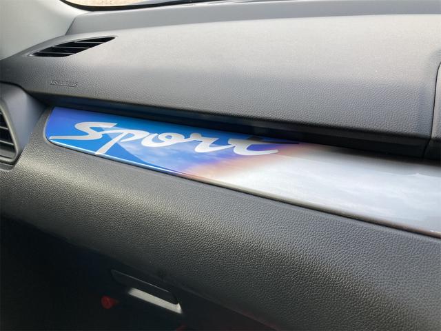 スイフトスポーツ ＺＣ３３Ｓ　ファイナルエディション　衝突軽減装置　ＬＥＤヘッド　シートヒーター　ＥＴＣ　Ｂｌｕｅｔｏｏｔｈ　純正ＡＷ１７インチ　スマートキー　プッシュスタート　オートエアコン（30枚目）