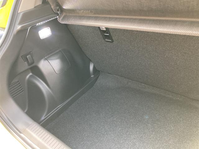 スイフトスポーツ ＺＣ３３Ｓ　ファイナルエディション　衝突軽減装置　ＬＥＤヘッド　シートヒーター　ＥＴＣ　Ｂｌｕｅｔｏｏｔｈ　純正ＡＷ１７インチ　スマートキー　プッシュスタート　オートエアコン（40枚目）