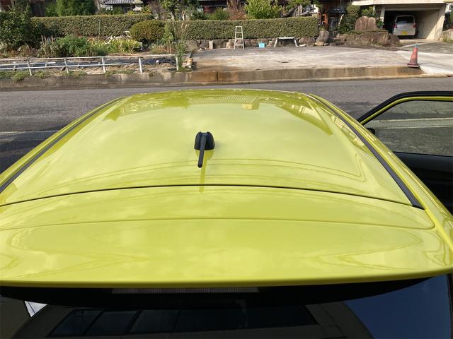 スイフトスポーツ ＺＣ３３Ｓ　ファイナルエディション　衝突軽減装置　ＬＥＤヘッド　シートヒーター　ＥＴＣ　Ｂｌｕｅｔｏｏｔｈ　純正ＡＷ１７インチ　スマートキー　プッシュスタート　オートエアコン（41枚目）