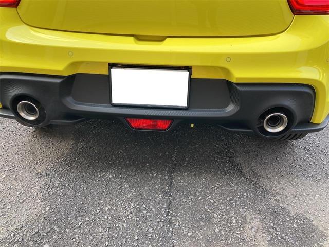 スイフトスポーツ ＺＣ３３Ｓ　ファイナルエディション　衝突軽減装置　ＬＥＤヘッド　シートヒーター　ＥＴＣ　Ｂｌｕｅｔｏｏｔｈ　純正ＡＷ１７インチ　スマートキー　プッシュスタート　オートエアコン（45枚目）