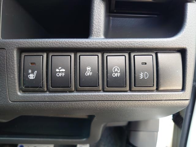 ワゴンＲスティングレー Ｔ　ターボ　レカロシート　ＨＩＤヘッドライト　ＲＡＹＳ製１６インチアルミ　ＴＥＩＮ製車高調　社外マフラー　ナビ・フルセグＴＶ　バックモニター　ＥＴＣ　クルーズコントロール　シートヒーター（27枚目）