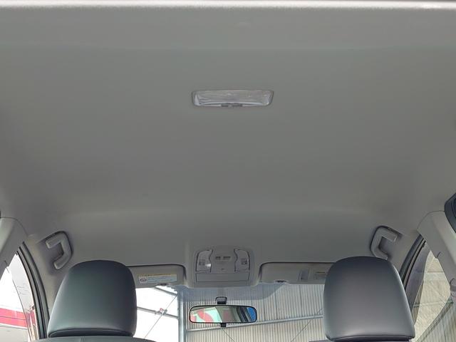 プリウス Ｇツーリングセレクションレザーパッケージ　純正ＨＤＤナビ・ワンセグＴＶ　純正１７インチアルミ　シートヒーター　クルーズコントロール　ＬＥＤヘッドライト　ＥＴＣ　フロントフォグランプ　スマートキー　オートエアコン　コーナーセンサー（19枚目）