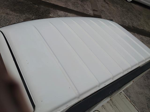 ハイゼットトラック スペシャル パートタイム4WD 5速MT マニュアルエアコン 三方開(12枚目)