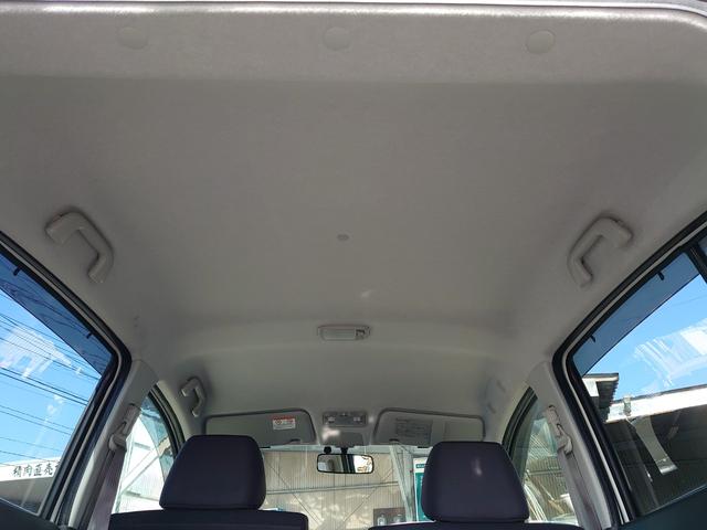 DAIHATSU MIRA CUSTOM RS