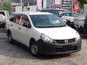 MAZDA FAMILIA VAN