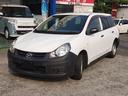 MAZDA FAMILIA VAN