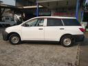 MAZDA FAMILIA VAN