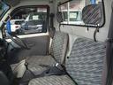 スペシャル パートタイム4WD 5速MT マニュアルエアコン 三方開(14枚目)