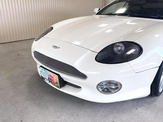 ＤＢ７ ヴァンテージヴォランテ（9枚目）