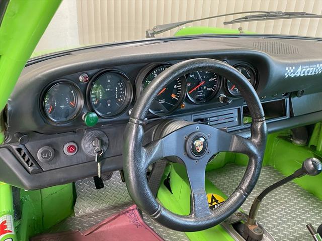 ９１１ ９３０ターボ　公認取得車（10枚目）