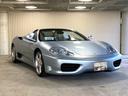 FERRARI 360