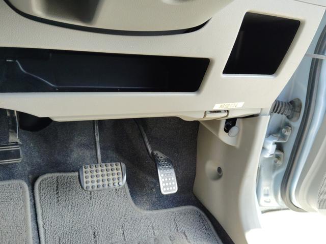 ムーヴコンテ Ｘ　リミテッド　キーフリー　純正アルミ　女性ワンオーナー車　禁煙車　ＨＤＤナビ　ミュージックキャッチャー　パワーシート　キーフリー　フロントベンチシート　ヘッドライトレベライザー（47枚目）