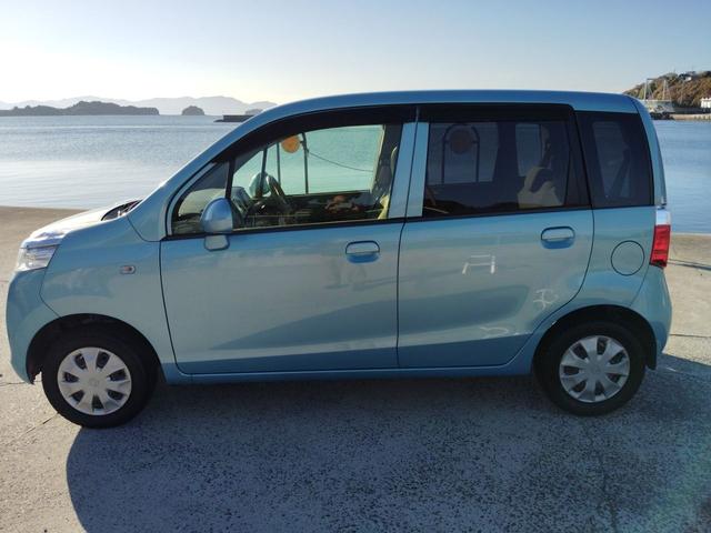 ライフ G キーレス 電動格納ドアミラー ギャザズSDナビ バックカメラ CD USB入力(5枚目)