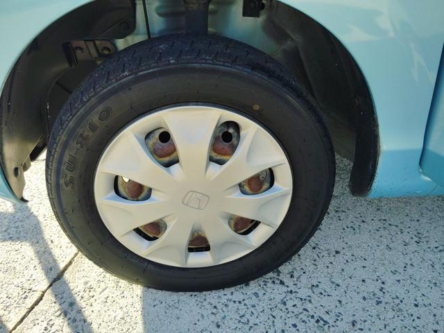 ライフ G キーレス 電動格納ドアミラー ギャザズSDナビ バックカメラ CD USB入力(19枚目)