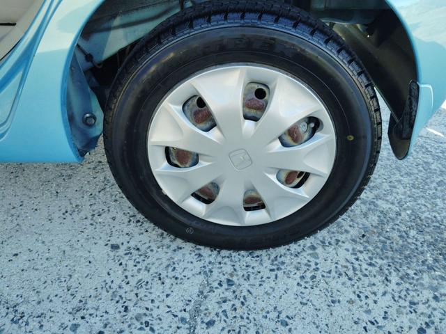 ライフ G キーレス 電動格納ドアミラー ギャザズSDナビ バックカメラ CD USB入力(20枚目)