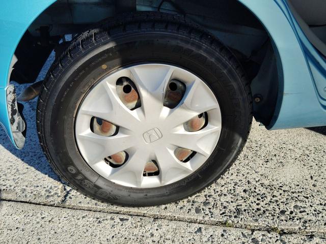 ライフ G キーレス 電動格納ドアミラー ギャザズSDナビ バックカメラ CD USB入力(22枚目)