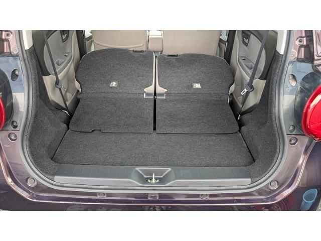 キャスト スタイルＸ　ＬＥＤライト　ＥＴＣ　バックカメラ　ナビ　ＴＶ　スマートキー　アイドリングストップ　電動格納オートミラー　オプションＬＥＤライト　ウッド調パネル　盗難防止システム　　ミュージックプレイヤー接続可　ＣＤ（17枚目）