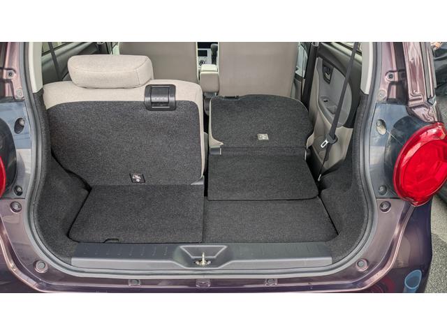 キャスト スタイルＸ　ＬＥＤライト　ＥＴＣ　バックカメラ　ナビ　ＴＶ　スマートキー　アイドリングストップ　電動格納オートミラー　オプションＬＥＤライト　ウッド調パネル　盗難防止システム　　ミュージックプレイヤー接続可　ＣＤ（39枚目）