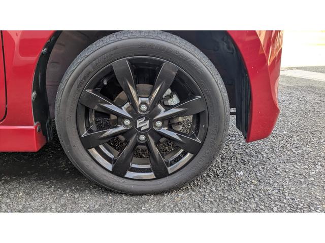 スペーシアカスタム XSリミテッド ドライブレコーダー ETC バックカメラ 両側電動スライドドア ナビ TV 衝突被害軽減システム オートライト HID スマートキー アイドリングストップ 電動格納ミラー シートヒーター ベンチシート(19枚目)