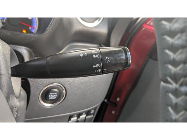 スペーシアカスタム XSリミテッド ドライブレコーダー ETC バックカメラ 両側電動スライドドア ナビ TV 衝突被害軽減システム オートライト HID スマートキー アイドリングストップ 電動格納ミラー シートヒーター ベンチシート(25枚目)