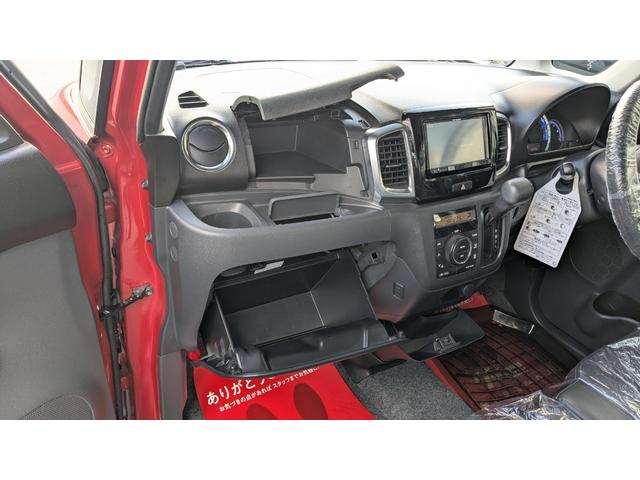 スペーシアカスタム XSリミテッド ドライブレコーダー ETC バックカメラ 両側電動スライドドア ナビ TV 衝突被害軽減システム オートライト HID スマートキー アイドリングストップ 電動格納ミラー シートヒーター ベンチシート(28枚目)