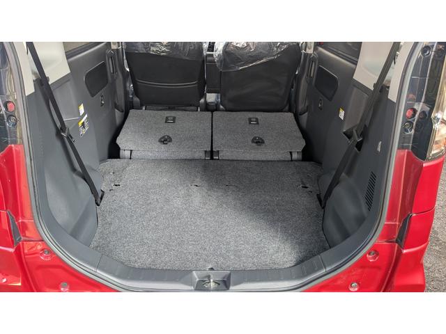 スペーシアカスタム XSリミテッド ドライブレコーダー ETC バックカメラ 両側電動スライドドア ナビ TV 衝突被害軽減システム オートライト HID スマートキー アイドリングストップ 電動格納ミラー シートヒーター ベンチシート(29枚目)