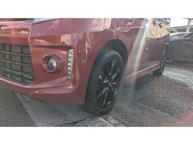 スペーシアカスタム XSリミテッド ドライブレコーダー ETC バックカメラ 両側電動スライドドア ナビ TV 衝突被害軽減システム オートライト HID スマートキー アイドリングストップ 電動格納ミラー シートヒーター ベンチシート(37枚目)