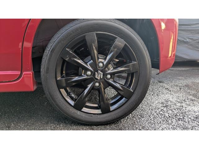 スペーシアカスタム XSリミテッド ドライブレコーダー ETC バックカメラ 両側電動スライドドア ナビ TV 衝突被害軽減システム オートライト HID スマートキー アイドリングストップ 電動格納ミラー シートヒーター ベンチシート(55枚目)