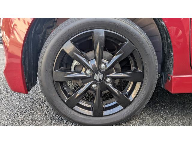 スペーシアカスタム XSリミテッド ドライブレコーダー ETC バックカメラ 両側電動スライドドア ナビ TV 衝突被害軽減システム オートライト HID スマートキー アイドリングストップ 電動格納ミラー シートヒーター ベンチシート(56枚目)