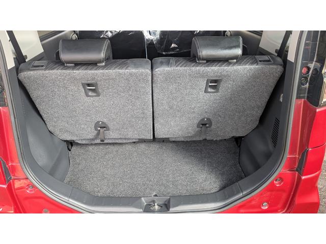 スペーシアカスタム XSリミテッド ドライブレコーダー ETC バックカメラ 両側電動スライドドア ナビ TV 衝突被害軽減システム オートライト HID スマートキー アイドリングストップ 電動格納ミラー シートヒーター ベンチシート(59枚目)