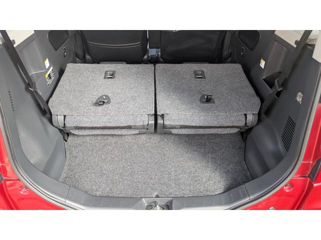 スペーシアカスタム XSリミテッド ドライブレコーダー ETC バックカメラ 両側電動スライドドア ナビ TV 衝突被害軽減システム オートライト HID スマートキー アイドリングストップ 電動格納ミラー シートヒーター ベンチシート(60枚目)