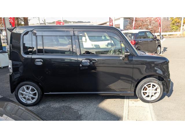 ムーヴコンテ カスタム G TV HID スマートキー アイドリングストップ 電動格納ミラー ベンチシート CVT 盗難防止システム ABS CD USB Bluetooth アルミホイール 衝突安全ボディ エアコン(15枚目)