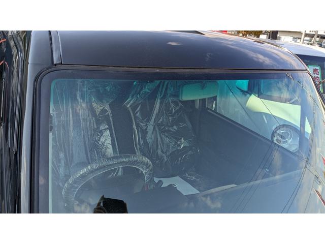 ムーヴコンテ カスタム G TV HID スマートキー アイドリングストップ 電動格納ミラー ベンチシート CVT 盗難防止システム ABS CD USB Bluetooth アルミホイール 衝突安全ボディ エアコン(24枚目)