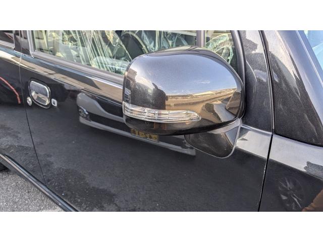 ムーヴコンテ カスタム G TV HID スマートキー アイドリングストップ 電動格納ミラー ベンチシート CVT 盗難防止システム ABS CD USB Bluetooth アルミホイール 衝突安全ボディ エアコン(30枚目)