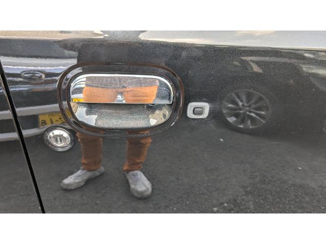 ムーヴコンテ カスタム G TV HID スマートキー アイドリングストップ 電動格納ミラー ベンチシート CVT 盗難防止システム ABS CD USB Bluetooth アルミホイール 衝突安全ボディ エアコン(31枚目)