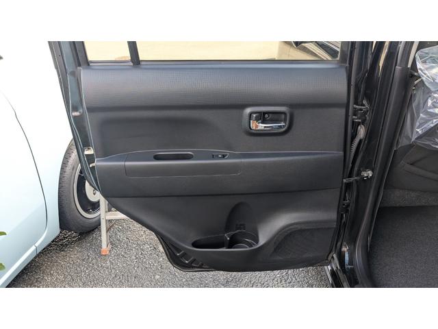 ムーヴコンテ カスタム G TV HID スマートキー アイドリングストップ 電動格納ミラー ベンチシート CVT 盗難防止システム ABS CD USB Bluetooth アルミホイール 衝突安全ボディ エアコン(34枚目)