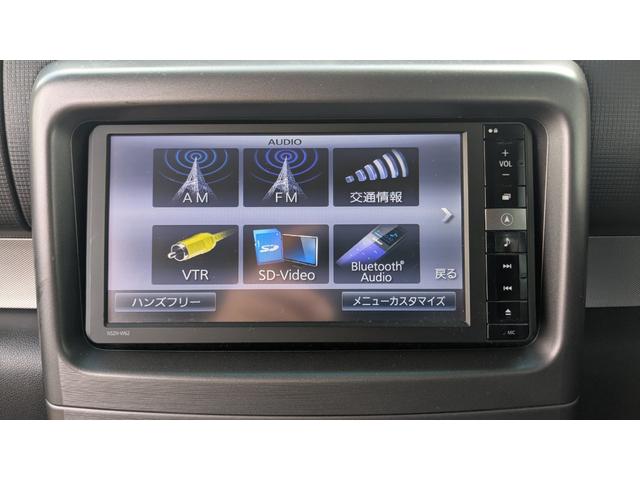 ムーヴコンテ カスタム G TV HID スマートキー アイドリングストップ 電動格納ミラー ベンチシート CVT 盗難防止システム ABS CD USB Bluetooth アルミホイール 衝突安全ボディ エアコン(35枚目)