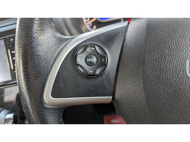 デイズ ライダー ブラックライン 全周囲カメラ TV オートライト HID スマートキー 電動格納ミラー ベンチシート CVT 盗難防止システム ABS ESC CD USB Bluetooth アルミホイール 衝突安全ボディ(10枚目)