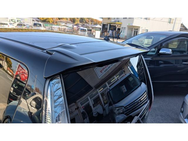 デイズ ライダー ブラックライン 全周囲カメラ TV オートライト HID スマートキー 電動格納ミラー ベンチシート CVT 盗難防止システム ABS ESC CD USB Bluetooth アルミホイール 衝突安全ボディ(16枚目)