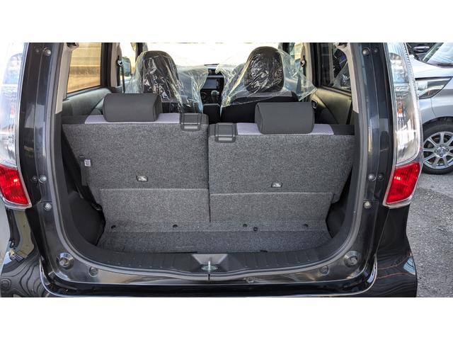 デイズ ライダー ブラックライン 全周囲カメラ TV オートライト HID スマートキー 電動格納ミラー ベンチシート CVT 盗難防止システム ABS ESC CD USB Bluetooth アルミホイール 衝突安全ボディ(17枚目)