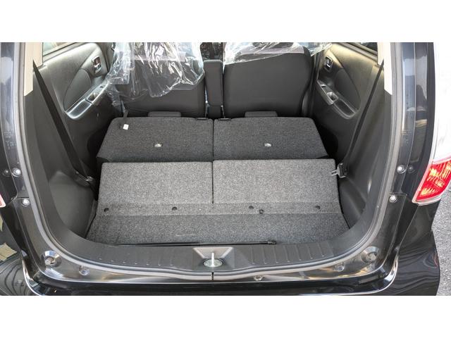 デイズ ライダー ブラックライン 全周囲カメラ TV オートライト HID スマートキー 電動格納ミラー ベンチシート CVT 盗難防止システム ABS ESC CD USB Bluetooth アルミホイール 衝突安全ボディ(18枚目)