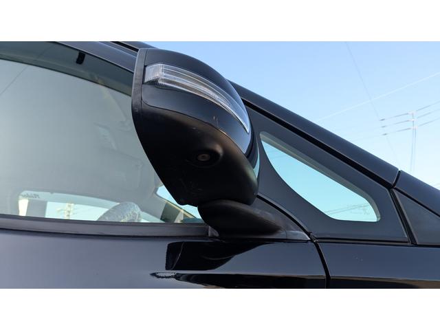 デイズ ライダー ブラックライン 全周囲カメラ TV オートライト HID スマートキー 電動格納ミラー ベンチシート CVT 盗難防止システム ABS ESC CD USB Bluetooth アルミホイール 衝突安全ボディ(22枚目)