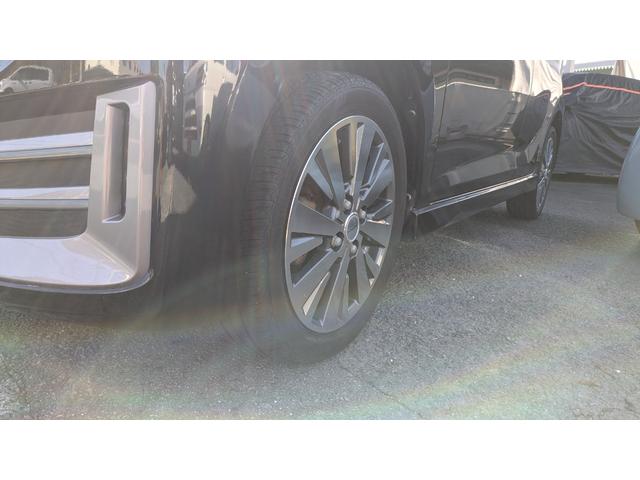 デイズ ライダー ブラックライン 全周囲カメラ TV オートライト HID スマートキー 電動格納ミラー ベンチシート CVT 盗難防止システム ABS ESC CD USB Bluetooth アルミホイール 衝突安全ボディ(23枚目)