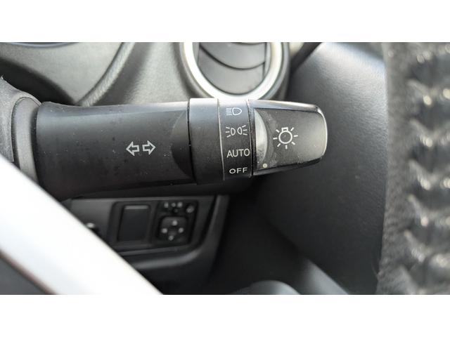 デイズ ライダー ブラックライン 全周囲カメラ TV オートライト HID スマートキー 電動格納ミラー ベンチシート CVT 盗難防止システム ABS ESC CD USB Bluetooth アルミホイール 衝突安全ボディ(25枚目)