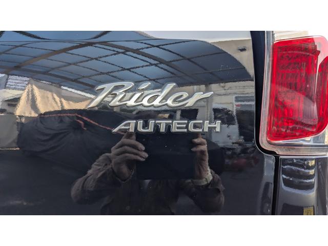 デイズ ライダー ブラックライン 全周囲カメラ TV オートライト HID スマートキー 電動格納ミラー ベンチシート CVT 盗難防止システム ABS ESC CD USB Bluetooth アルミホイール 衝突安全ボディ(26枚目)