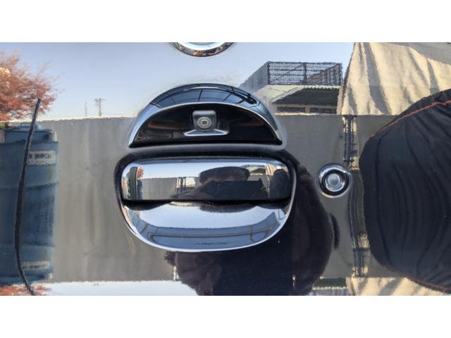 デイズ ライダー ブラックライン 全周囲カメラ TV オートライト HID スマートキー 電動格納ミラー ベンチシート CVT 盗難防止システム ABS ESC CD USB Bluetooth アルミホイール 衝突安全ボディ(27枚目)