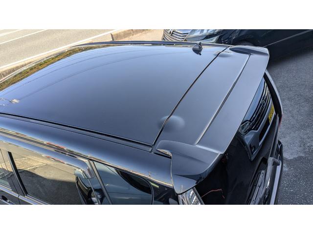 デイズ ライダー ブラックライン 全周囲カメラ TV オートライト HID スマートキー 電動格納ミラー ベンチシート CVT 盗難防止システム ABS ESC CD USB Bluetooth アルミホイール 衝突安全ボディ(28枚目)