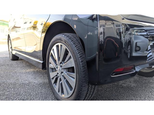 デイズ ライダー ブラックライン 全周囲カメラ TV オートライト HID スマートキー 電動格納ミラー ベンチシート CVT 盗難防止システム ABS ESC CD USB Bluetooth アルミホイール 衝突安全ボディ(29枚目)